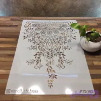 شابلون پتینه pts102