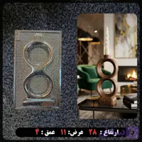قالب جا شمعی کد263
