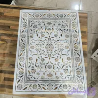 شابلون فرش کد PTS186