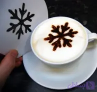 شابلون کافه cafs02