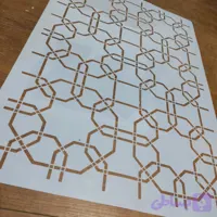 شابلون مراکشی mrs64