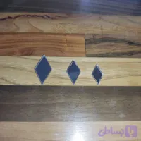 آینه لیپان آرت لوزی mr05