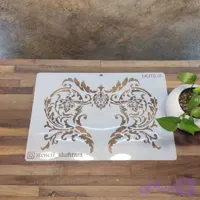 شابلون موتیف و معماری mots17