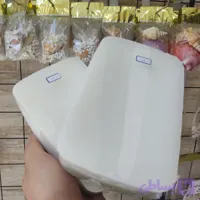 پارافین شمع‌سازی ۱ درصد سنگین