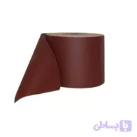سنباده متری عرض 15 سانت زبری P150