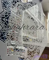 شابلون ماندالا کد MAS57