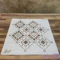 شابلون پتینه pts98