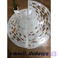 شابلون حیوان ans04