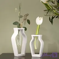 شیشه گلجا 16 سانتی