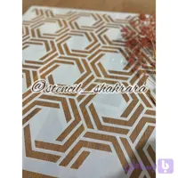 شابلون پتینه pts69