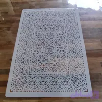 شابلون فرش کد PTS179