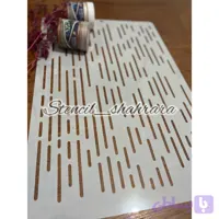 شابلون پتینه pts56