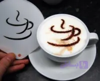 شابلون کافه cafs01