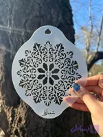 مینی شابلون mini30