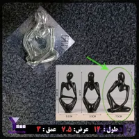 قالب طلقی متفکر کد114