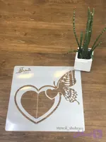 مینی شابلون mini09