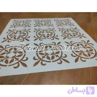 شابلون پتینه pts104