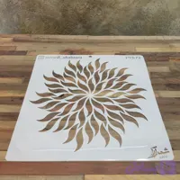 شابلون پتینه pts72