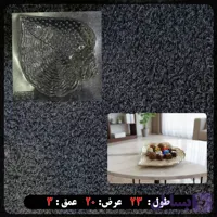 قالب طلقی صدف کد226