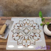 شابلون ماندالا کد MAS63