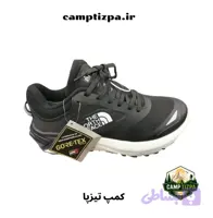 کتونی نورث فیس مشکی GORE-TEX