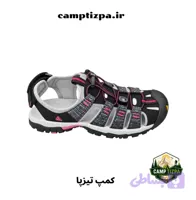 صندل طبیعت‌گردی زنانه هومتو HUMTTO 710445B-1
