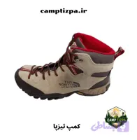 کفش کوهنوردی ساق‌دار The North Face