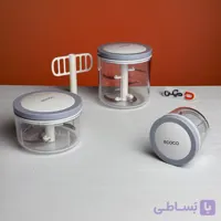 خردكن برند ecoco اکوکو | ۳ سایز