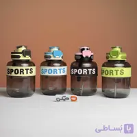 قمقمه ورزشی تریتان Sports ظرفیت 1200ml