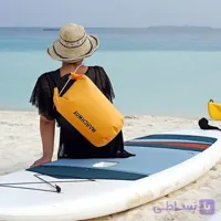 کیف خشک و کوله اورجینال ضد آب  برند Marchway (۱۰ لیتری)