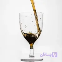 جام مدل بهارک ۲۲۰ سی سی بسته ۶ عددی