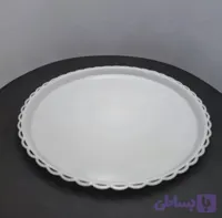 درب قالب پیتزا سایز ۳۰ بسته ۵ عد‌ی