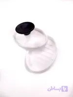 کتلت زن دستی اسکاوا ابعاد ۱۱ در ۸