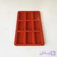 قالب سیلیکونی شکلات دبی پاپسی