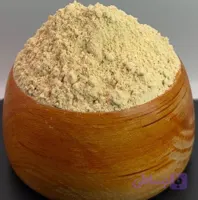 آرد نخودچی دو آتیشه آذرشهر