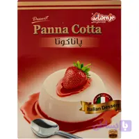 پودر دسر پاناکوتا دراژه