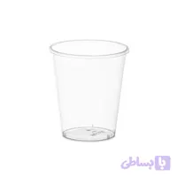 لیوان یک بار مصرف بسته 40 عددی