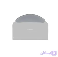 کاردک استیل ۱۹ سانت دسته گرد مدرج
