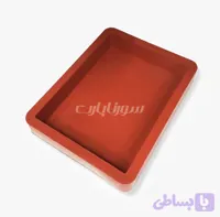 قالب سیلیکونی کیکس مستطیل