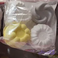 قالب دسر تک نفره ۴ عددی