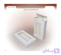 جعبه شکلات تبلتی و دبی ۸ در ۱۴