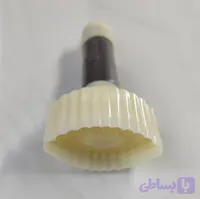 کاتر فشاری بیضی
