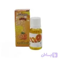 اسانس پرتقال خط زرد (طعم دهنده خوراکی)