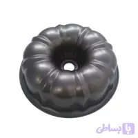 قالب کیک شیفون دار تفلون قطر ۲۴ سانت