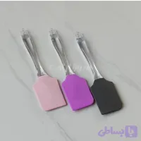 لیسک سیلیکونی دسته کریستال