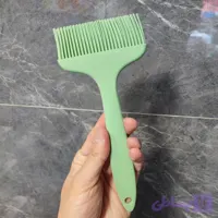 قلمو سیلیکونی ۹ سانت