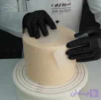 اسموتر فوندانت سه عددی