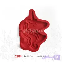 مولد سیلیکونی نیمرخ یونیکورن