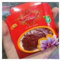 زعفران ممتاز قائنات یک مثقال