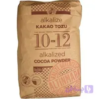 پودر کاکائو S9 ترک بسته ۵۰ گرمی